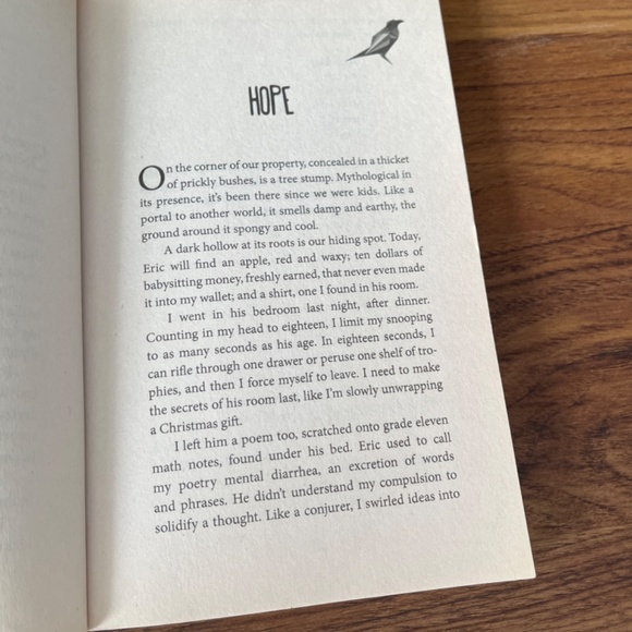 “Finding Hope” book by Colleen Nelson - Picture 4 of 4